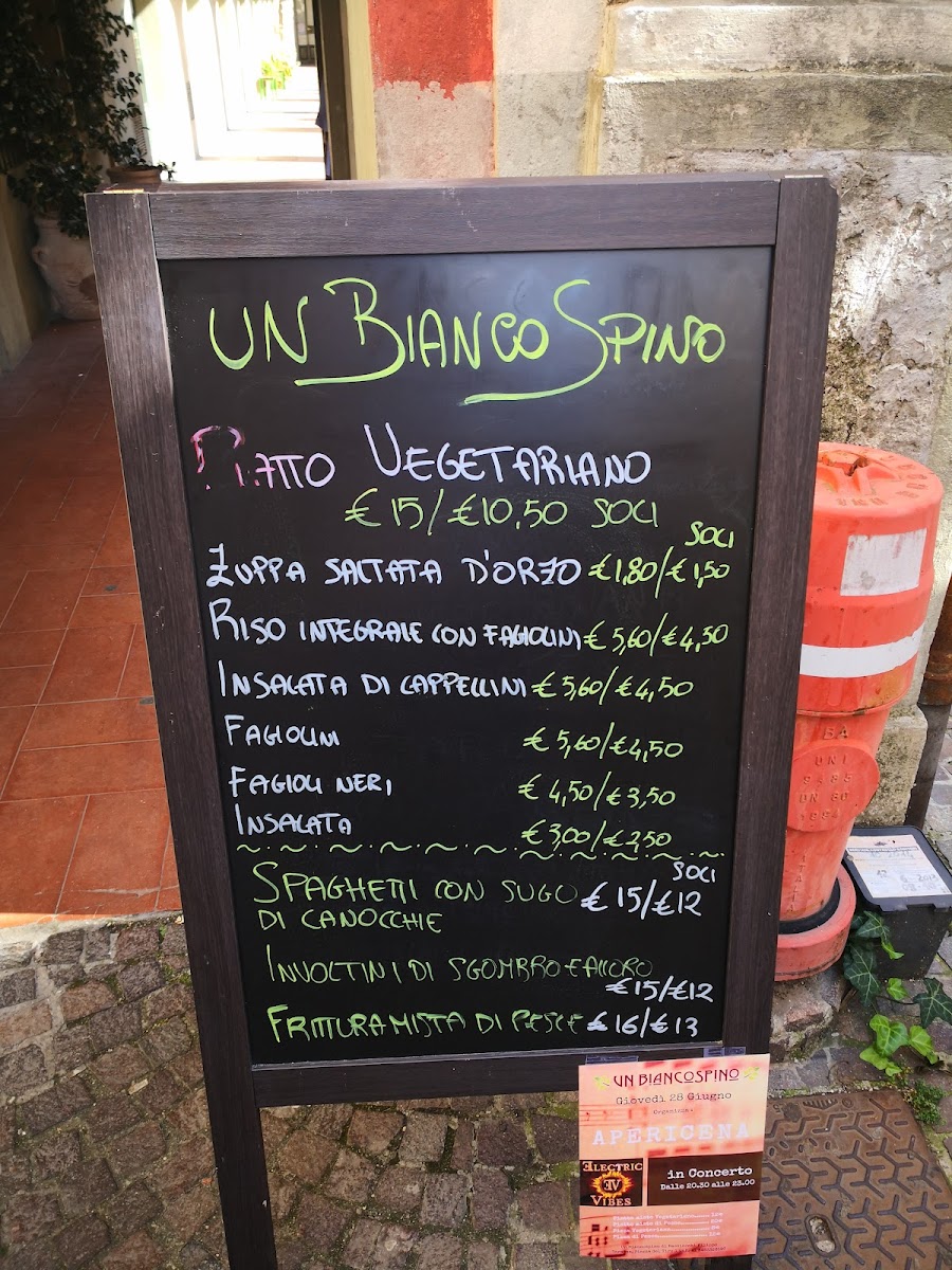 Menu Un Biancospino-1